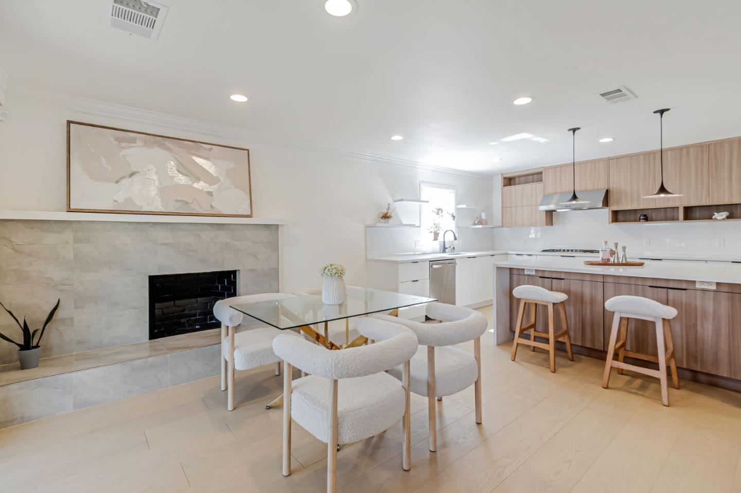 Detail Gallery Image 20 of 52 For 4730 Del Loma Ct, Campbell,  CA 95008 - 4 Beds | 2 Baths