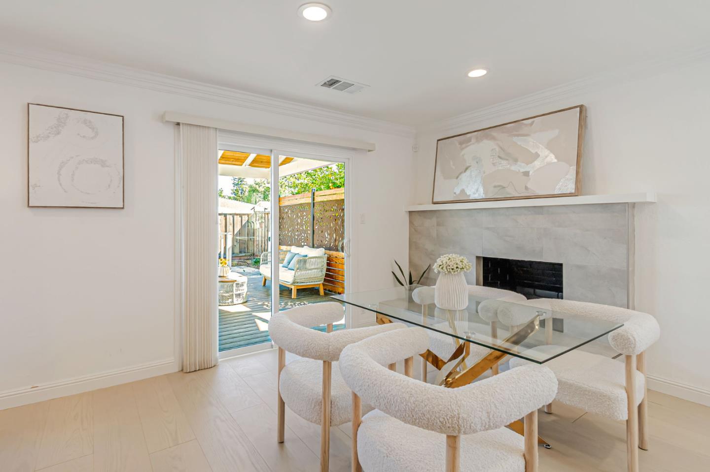 Detail Gallery Image 21 of 52 For 4730 Del Loma Ct, Campbell,  CA 95008 - 4 Beds | 2 Baths