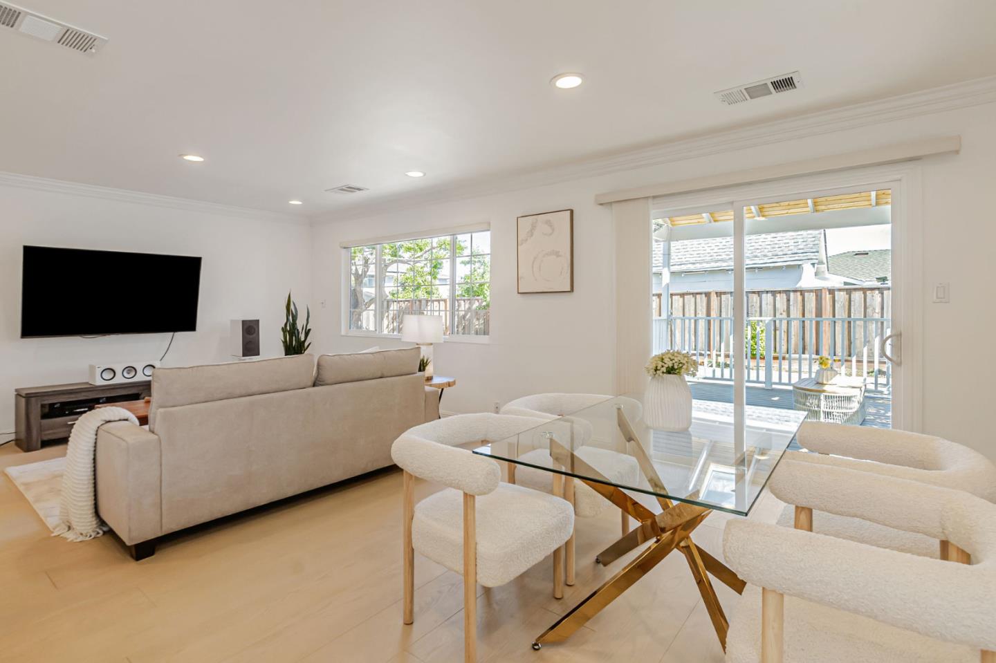 Detail Gallery Image 23 of 52 For 4730 Del Loma Ct, Campbell,  CA 95008 - 4 Beds | 2 Baths