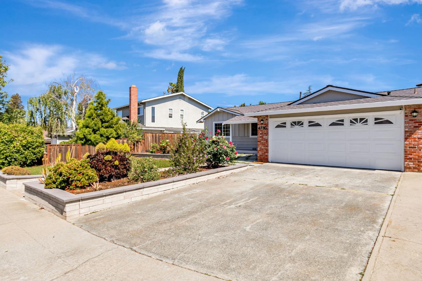 Detail Gallery Image 4 of 52 For 4730 Del Loma Ct, Campbell,  CA 95008 - 4 Beds | 2 Baths