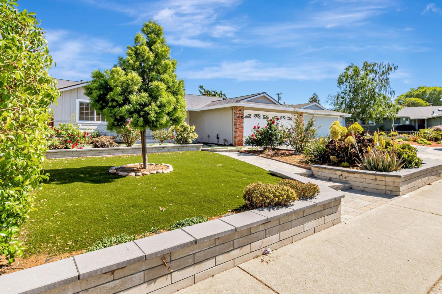 Detail Gallery Image 5 of 52 For 4730 Del Loma Ct, Campbell,  CA 95008 - 4 Beds | 2 Baths