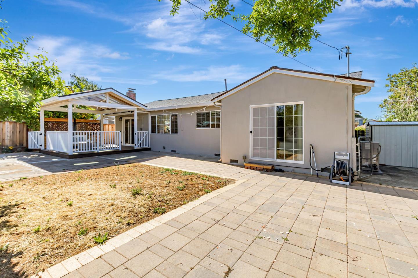 Detail Gallery Image 52 of 52 For 4730 Del Loma Ct, Campbell,  CA 95008 - 4 Beds | 2 Baths
