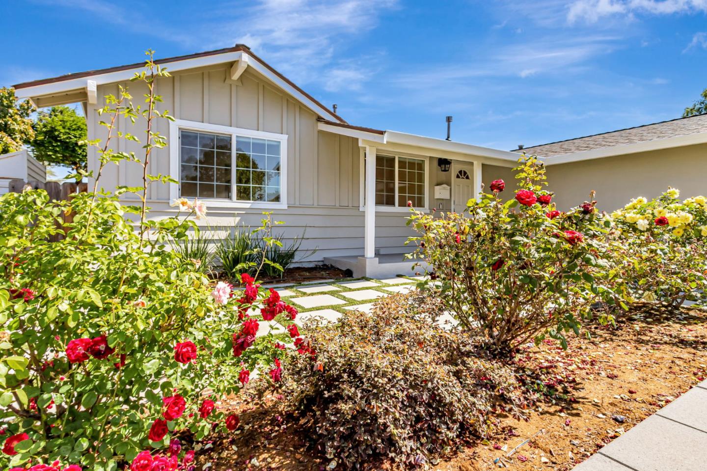 Detail Gallery Image 6 of 52 For 4730 Del Loma Ct, Campbell,  CA 95008 - 4 Beds | 2 Baths