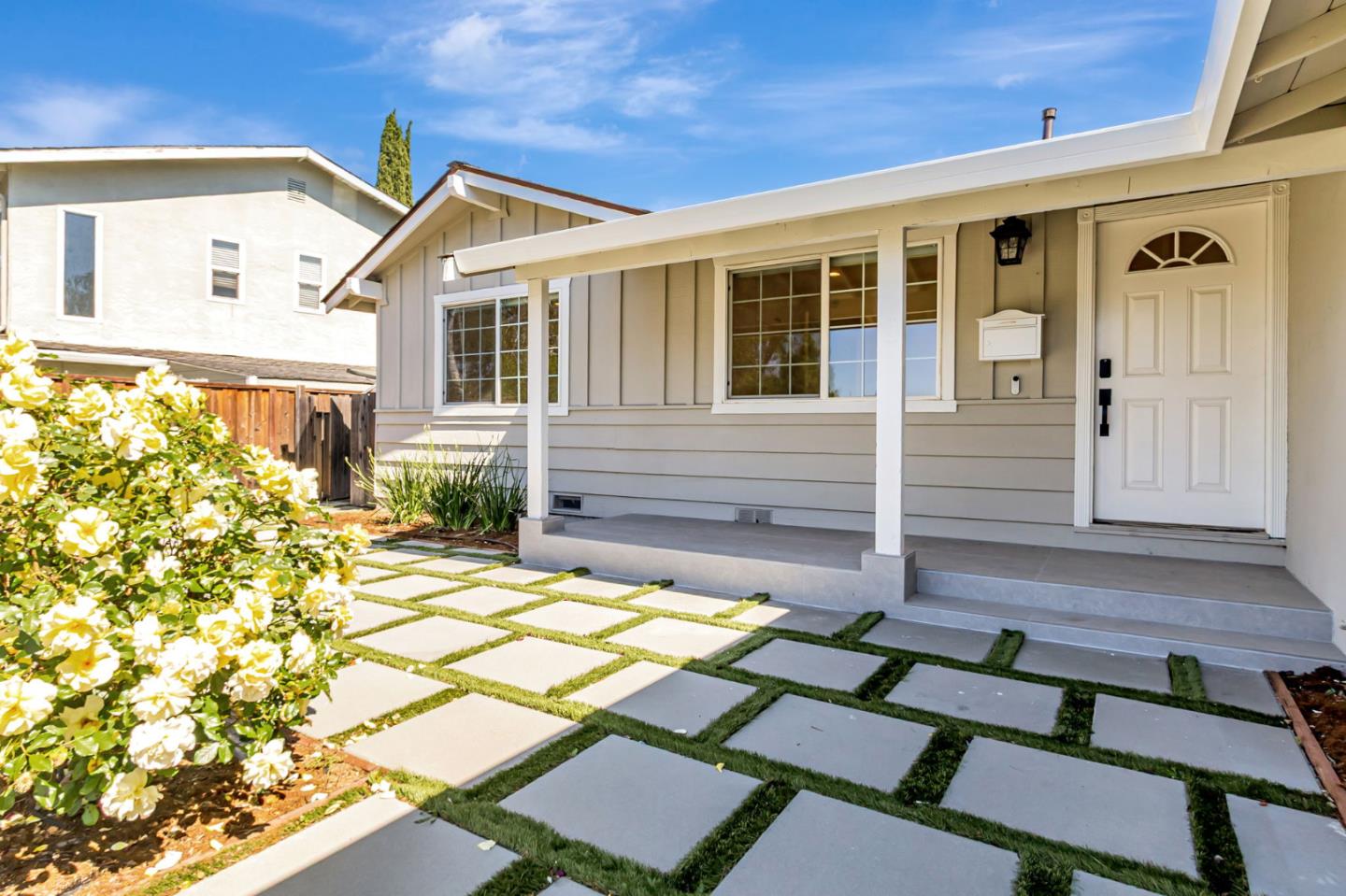 Detail Gallery Image 7 of 52 For 4730 Del Loma Ct, Campbell,  CA 95008 - 4 Beds | 2 Baths