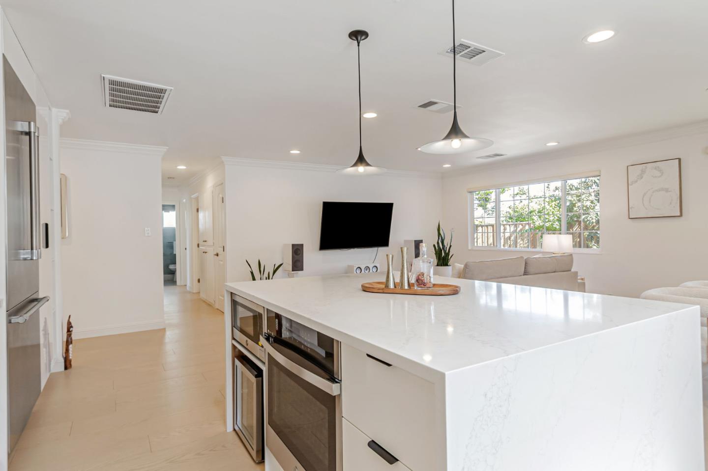 Detail Gallery Image 9 of 52 For 4730 Del Loma Ct, Campbell,  CA 95008 - 4 Beds | 2 Baths