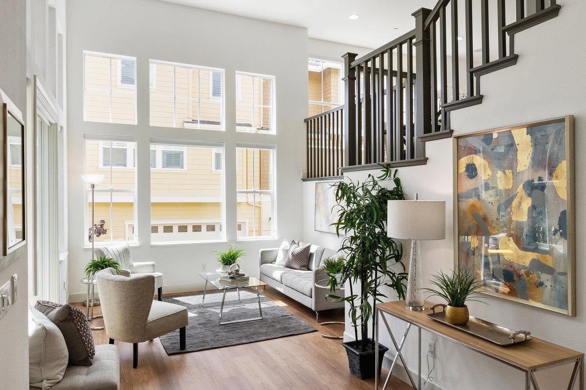 Detail Gallery Image 2 of 47 For 201 Keech Dr, Redwood Shores,  CA 94065 - 3 Beds | 2/1 Baths