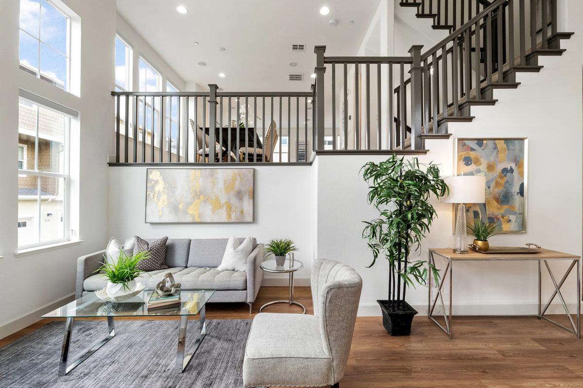 Detail Gallery Image 3 of 47 For 201 Keech Dr, Redwood Shores,  CA 94065 - 3 Beds | 2/1 Baths
