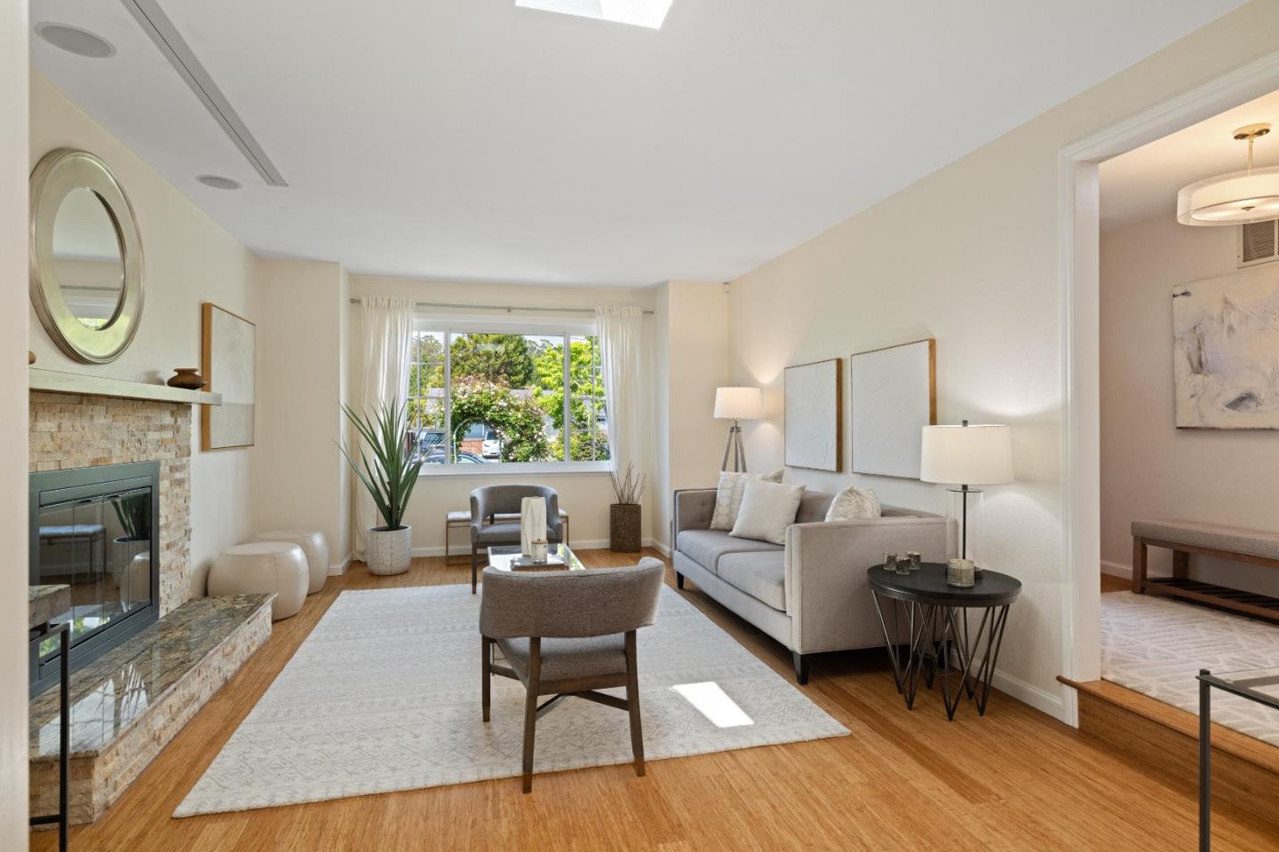 Detail Gallery Image 11 of 37 For 623 Sonora Ave, El Granada,  CA 94018 - 3 Beds | 2 Baths