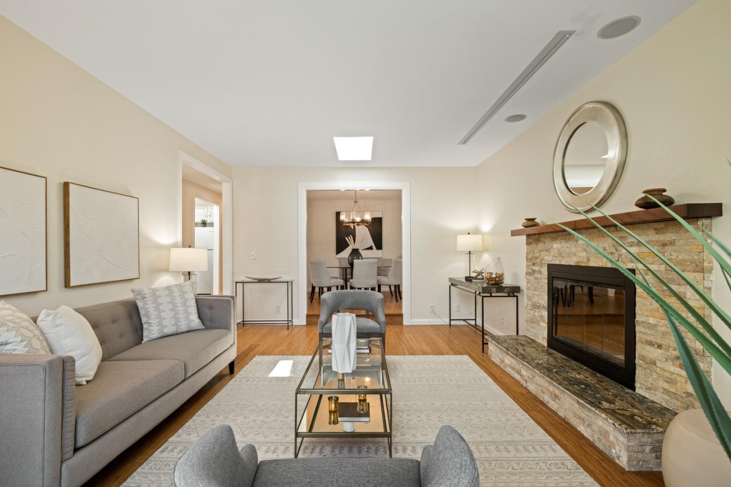 Detail Gallery Image 12 of 37 For 623 Sonora Ave, El Granada,  CA 94018 - 3 Beds | 2 Baths