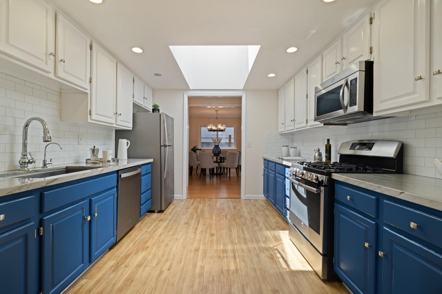 Detail Gallery Image 18 of 37 For 623 Sonora Ave, El Granada,  CA 94018 - 3 Beds | 2 Baths