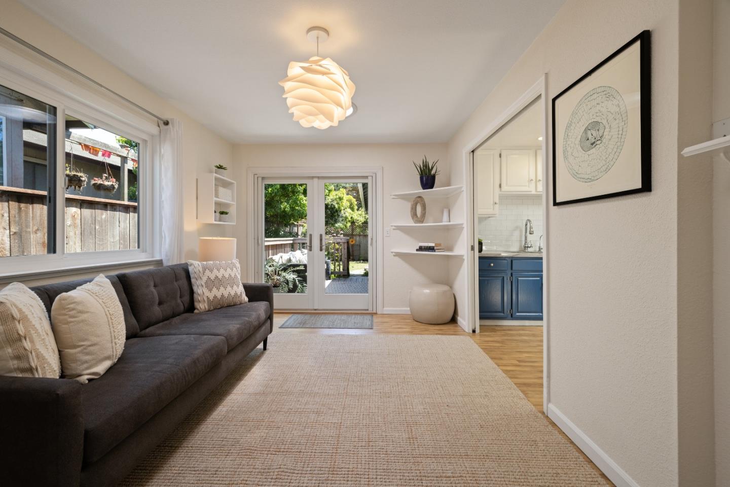Detail Gallery Image 22 of 37 For 623 Sonora Ave, El Granada,  CA 94018 - 3 Beds | 2 Baths