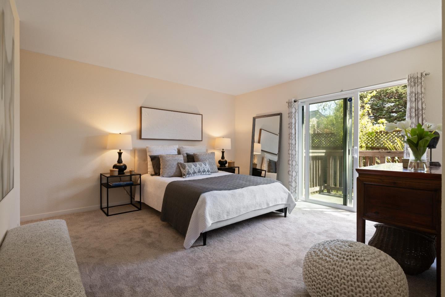 Detail Gallery Image 23 of 37 For 623 Sonora Ave, El Granada,  CA 94018 - 3 Beds | 2 Baths
