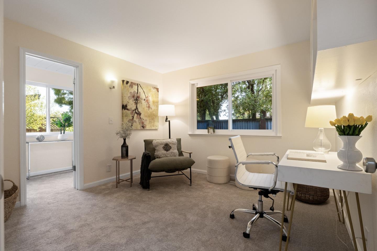 Detail Gallery Image 28 of 37 For 623 Sonora Ave, El Granada,  CA 94018 - 3 Beds | 2 Baths