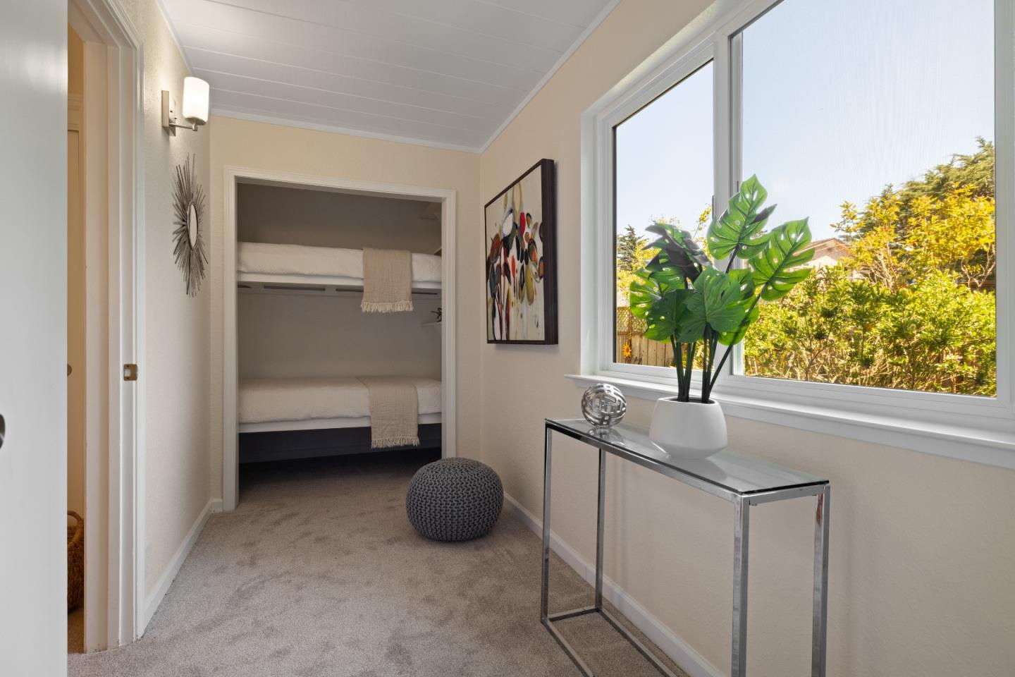 Detail Gallery Image 29 of 37 For 623 Sonora Ave, El Granada,  CA 94018 - 3 Beds | 2 Baths
