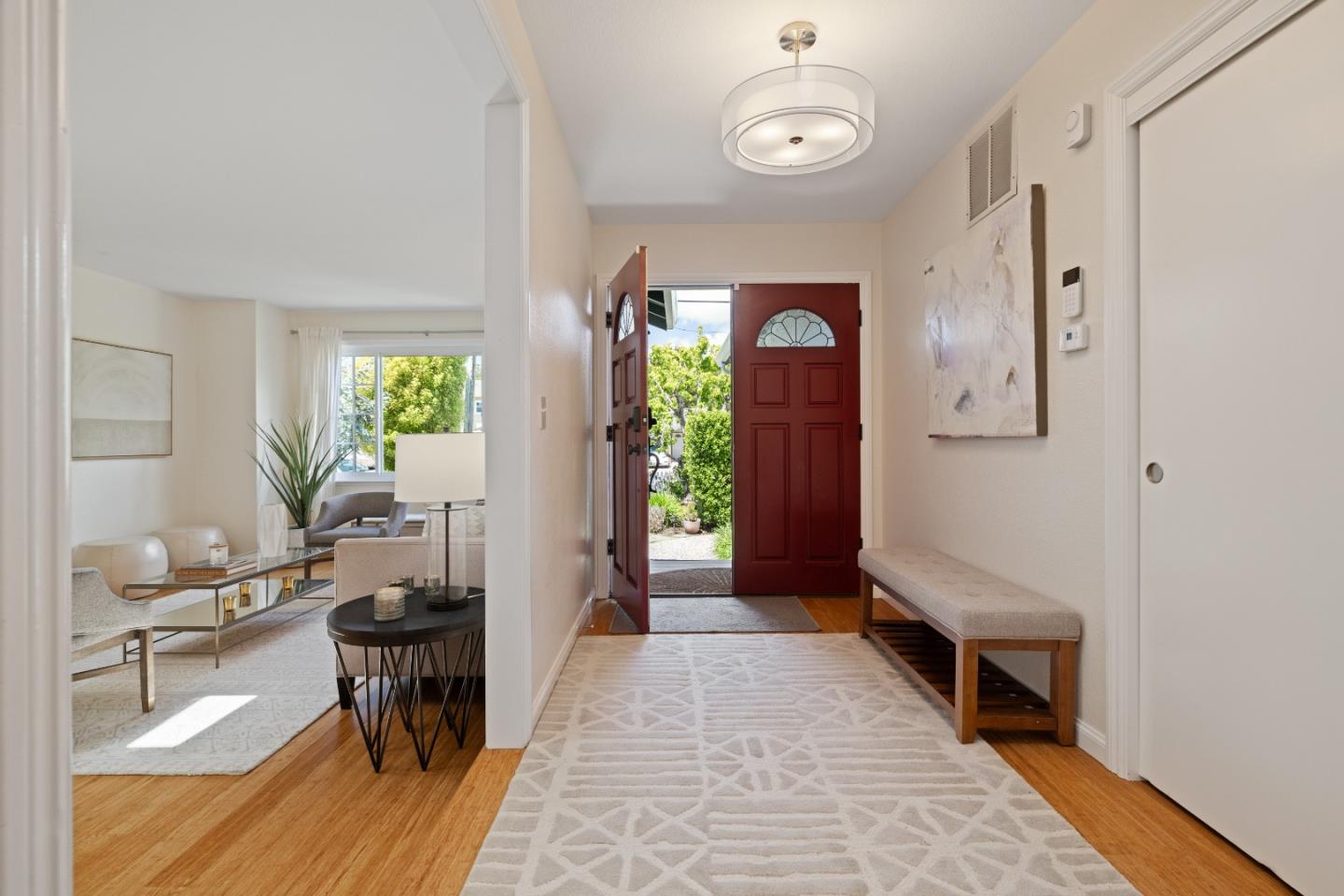Detail Gallery Image 9 of 37 For 623 Sonora Ave, El Granada,  CA 94018 - 3 Beds | 2 Baths