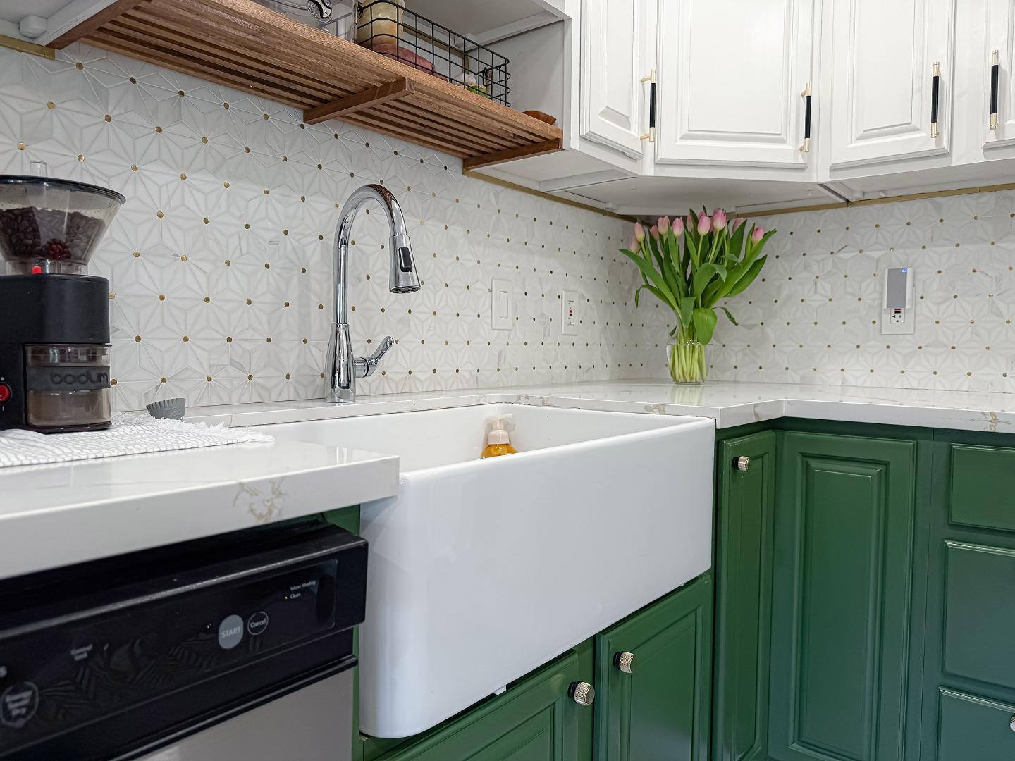 Detail Gallery Image 11 of 30 For 1250 Douglas Ct, San Leandro,  CA 94577 - 2 Beds | 1 Baths