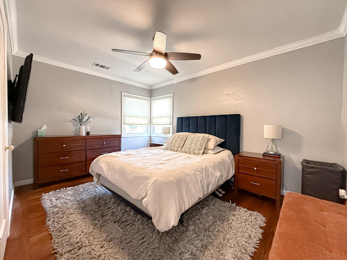 Detail Gallery Image 12 of 30 For 1250 Douglas Ct, San Leandro,  CA 94577 - 2 Beds | 1 Baths