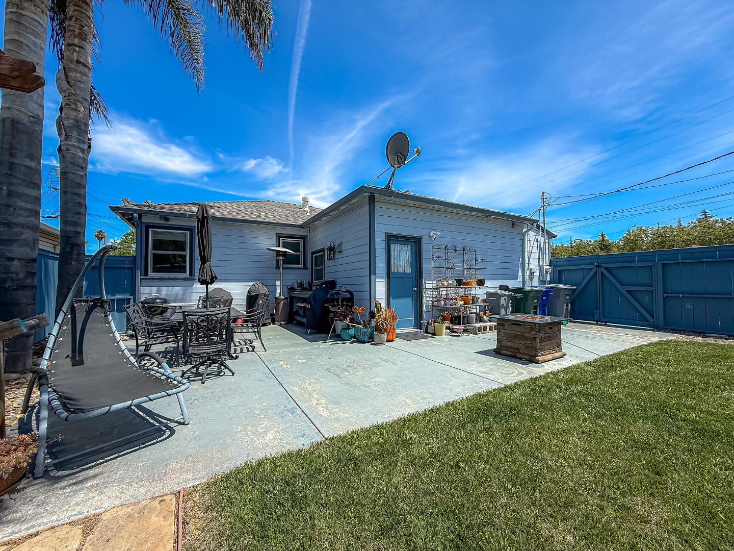 Detail Gallery Image 17 of 30 For 1250 Douglas Ct, San Leandro,  CA 94577 - 2 Beds | 1 Baths