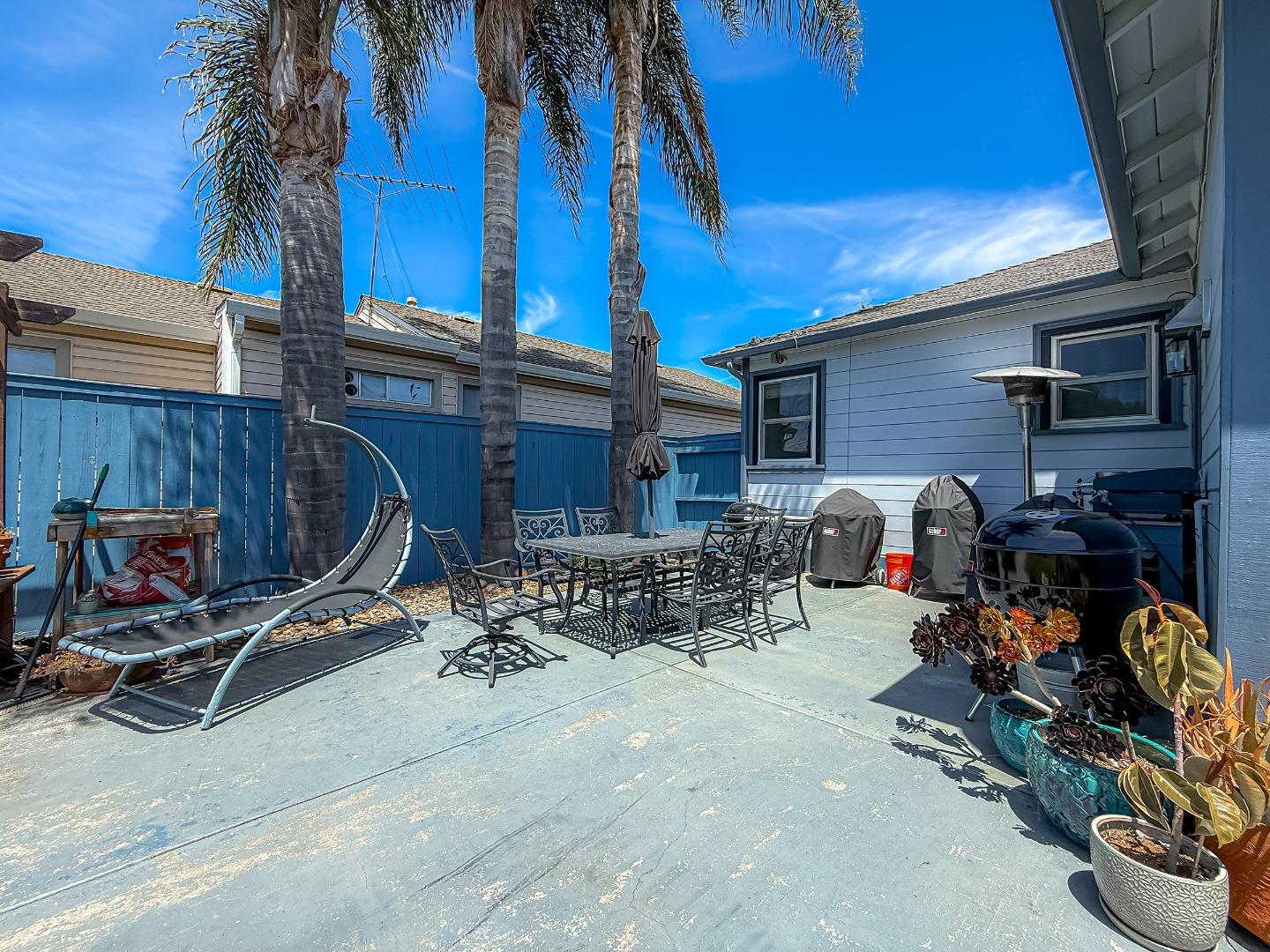 Detail Gallery Image 18 of 30 For 1250 Douglas Ct, San Leandro,  CA 94577 - 2 Beds | 1 Baths