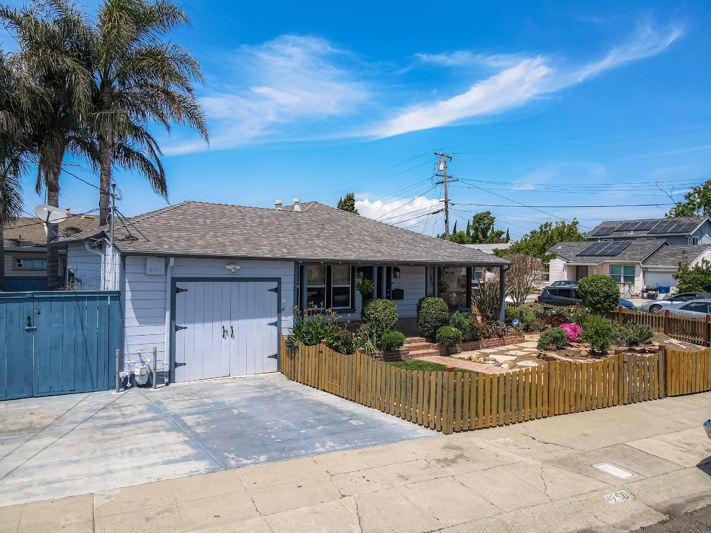 Detail Gallery Image 24 of 30 For 1250 Douglas Ct, San Leandro,  CA 94577 - 2 Beds | 1 Baths