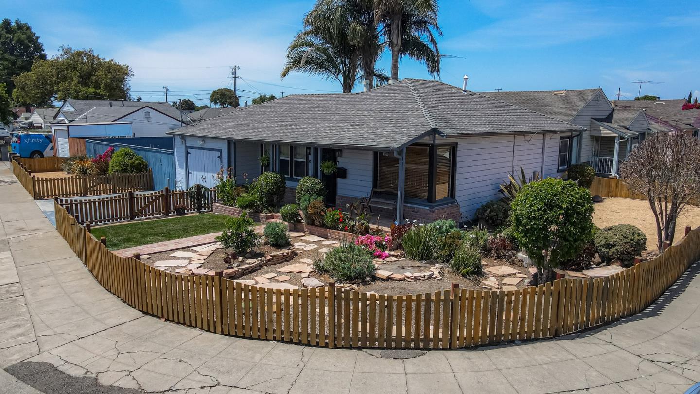 Detail Gallery Image 26 of 30 For 1250 Douglas Ct, San Leandro,  CA 94577 - 2 Beds | 1 Baths