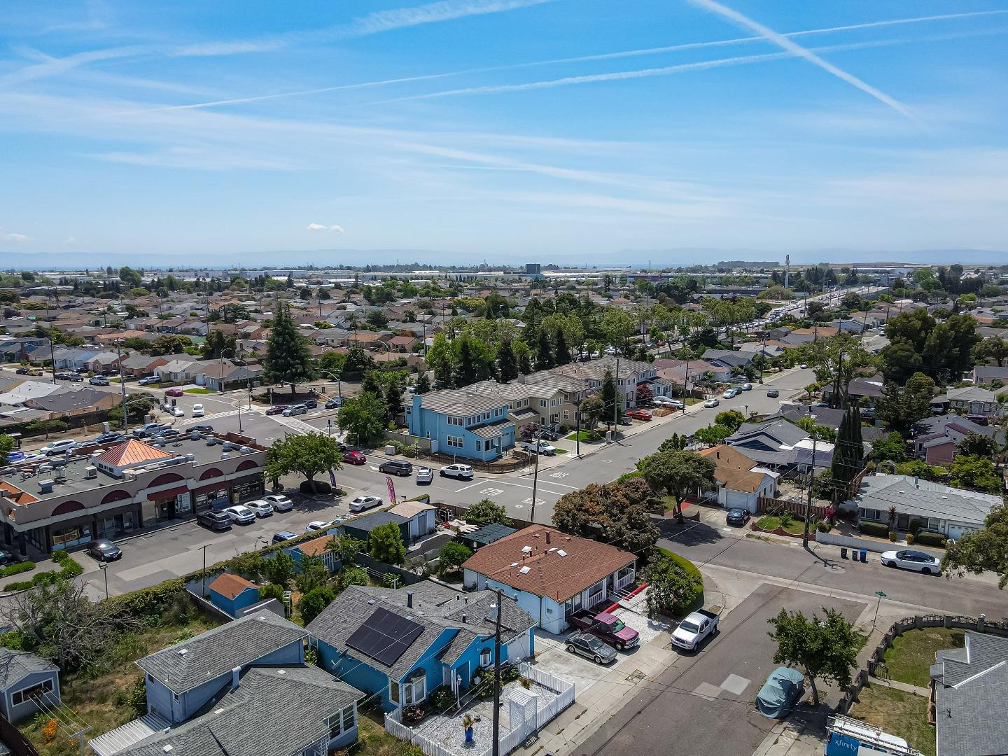 Detail Gallery Image 29 of 30 For 1250 Douglas Ct, San Leandro,  CA 94577 - 2 Beds | 1 Baths
