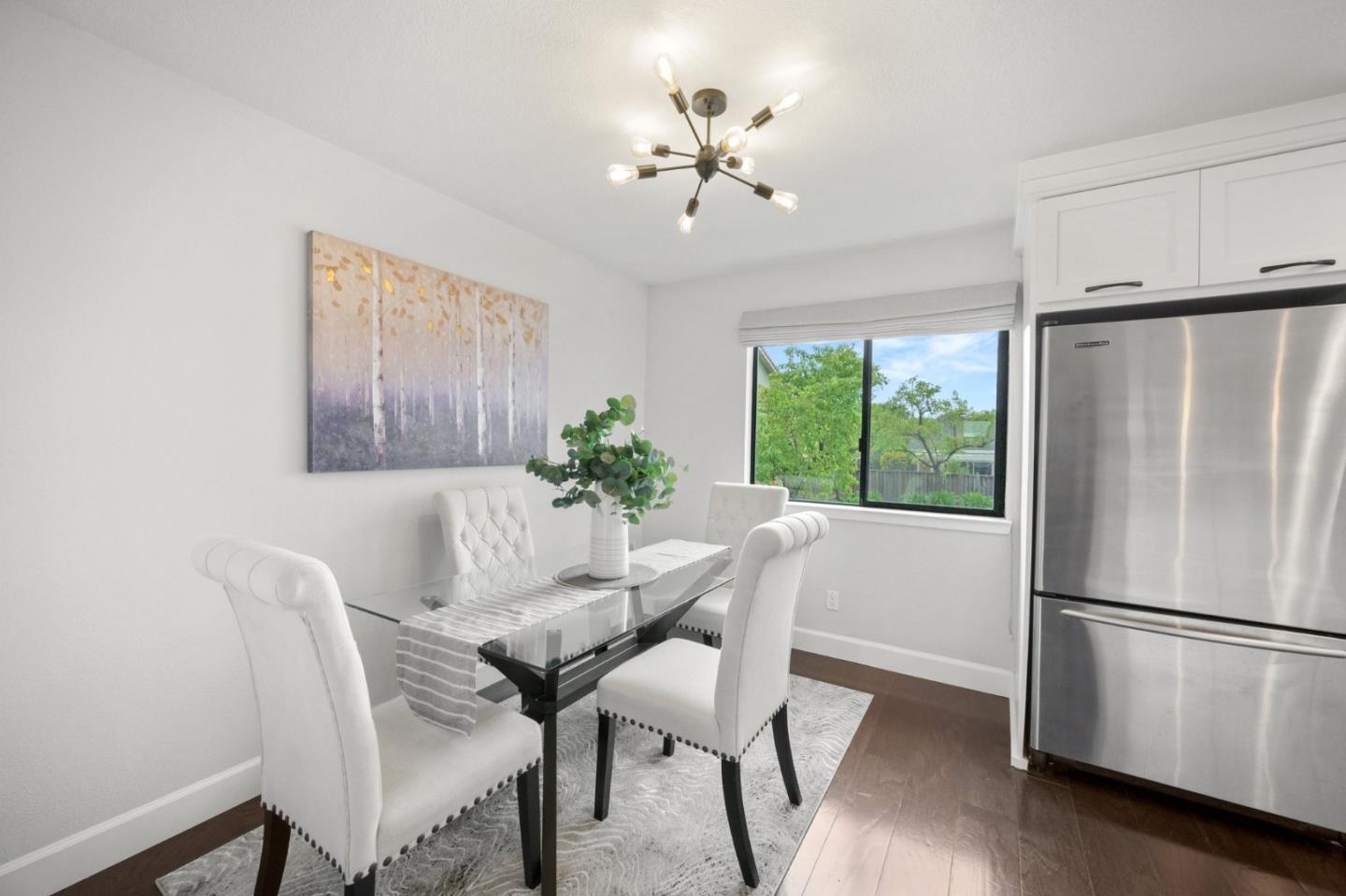 Detail Gallery Image 14 of 46 For 151 Monte Villa Ct, Campbell,  CA 95008 - 3 Beds | 2/1 Baths