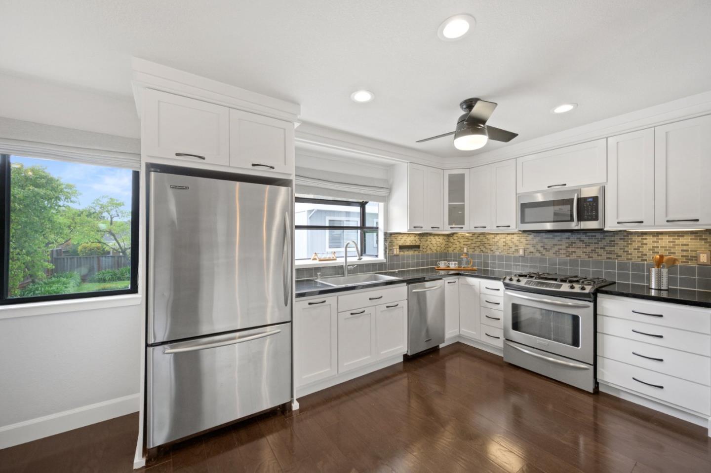 Detail Gallery Image 17 of 46 For 151 Monte Villa Ct, Campbell,  CA 95008 - 3 Beds | 2/1 Baths
