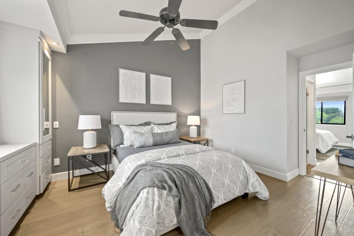 Detail Gallery Image 23 of 46 For 151 Monte Villa Ct, Campbell,  CA 95008 - 3 Beds | 2/1 Baths