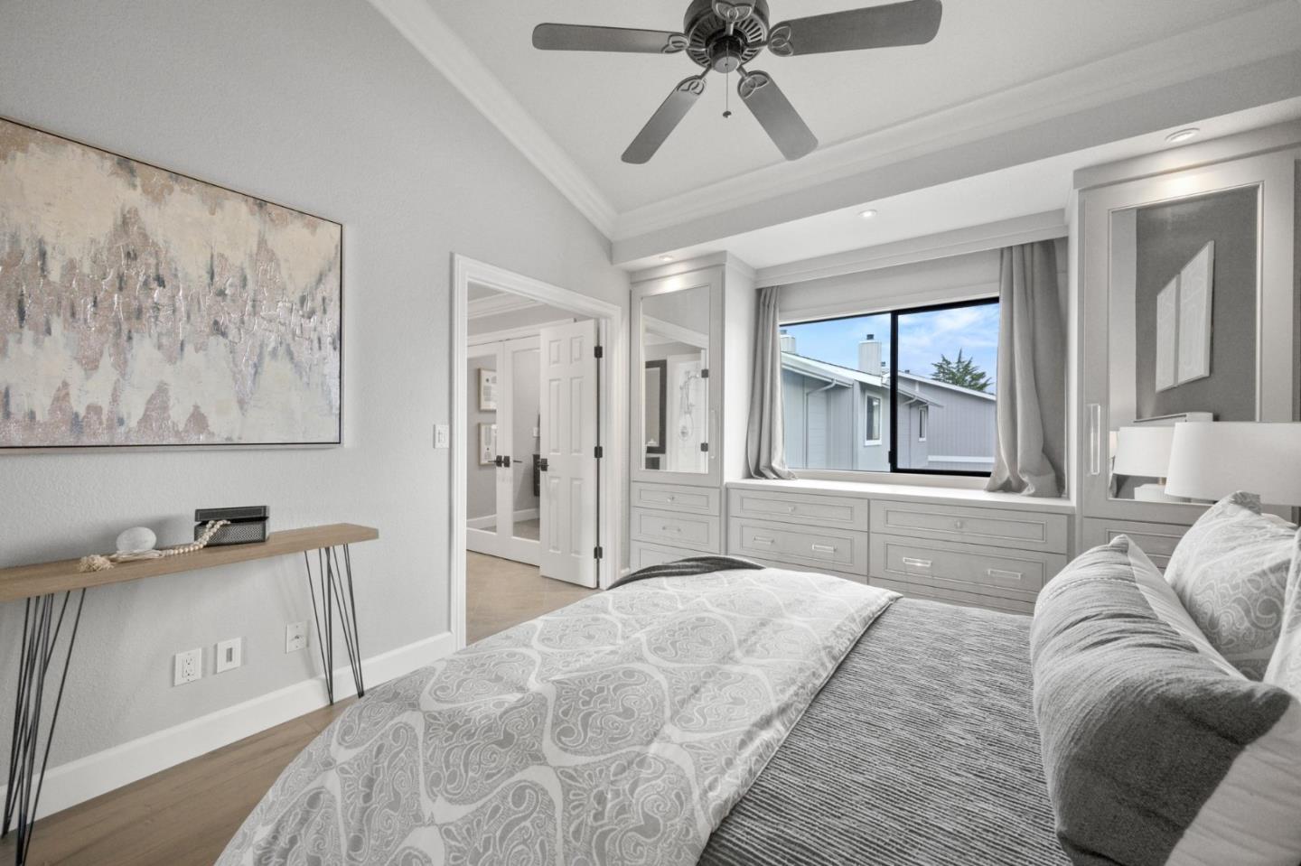 Detail Gallery Image 25 of 46 For 151 Monte Villa Ct, Campbell,  CA 95008 - 3 Beds | 2/1 Baths