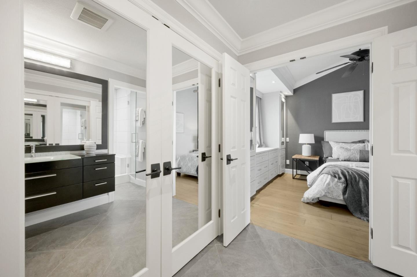 Detail Gallery Image 26 of 46 For 151 Monte Villa Ct, Campbell,  CA 95008 - 3 Beds | 2/1 Baths