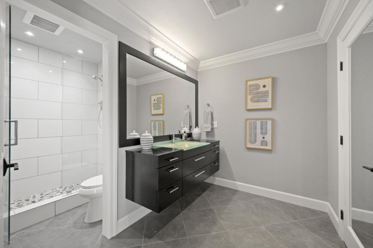 Detail Gallery Image 27 of 46 For 151 Monte Villa Ct, Campbell,  CA 95008 - 3 Beds | 2/1 Baths