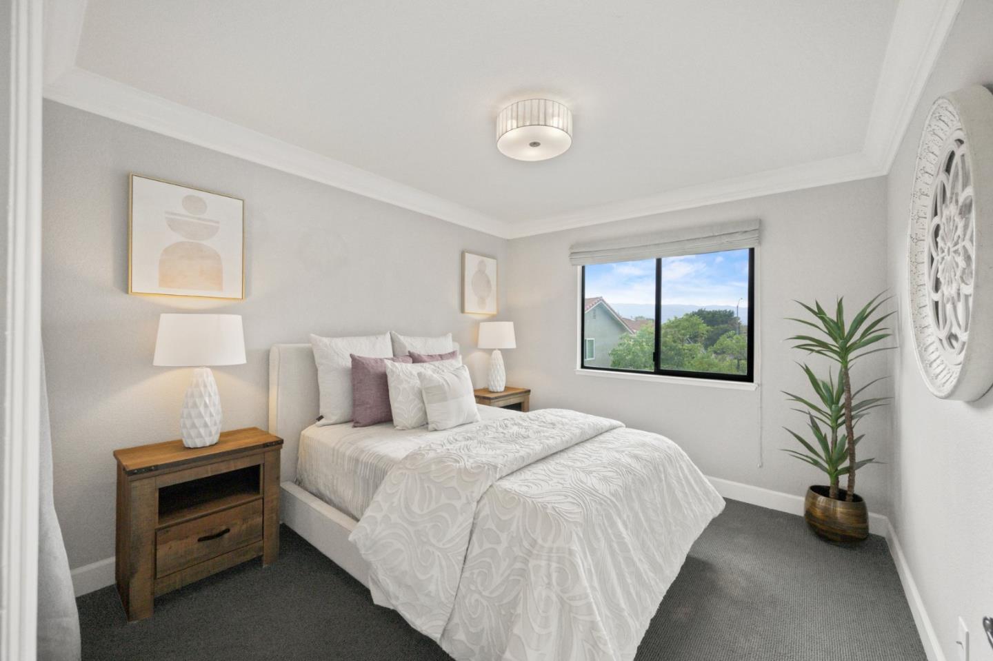 Detail Gallery Image 30 of 46 For 151 Monte Villa Ct, Campbell,  CA 95008 - 3 Beds | 2/1 Baths