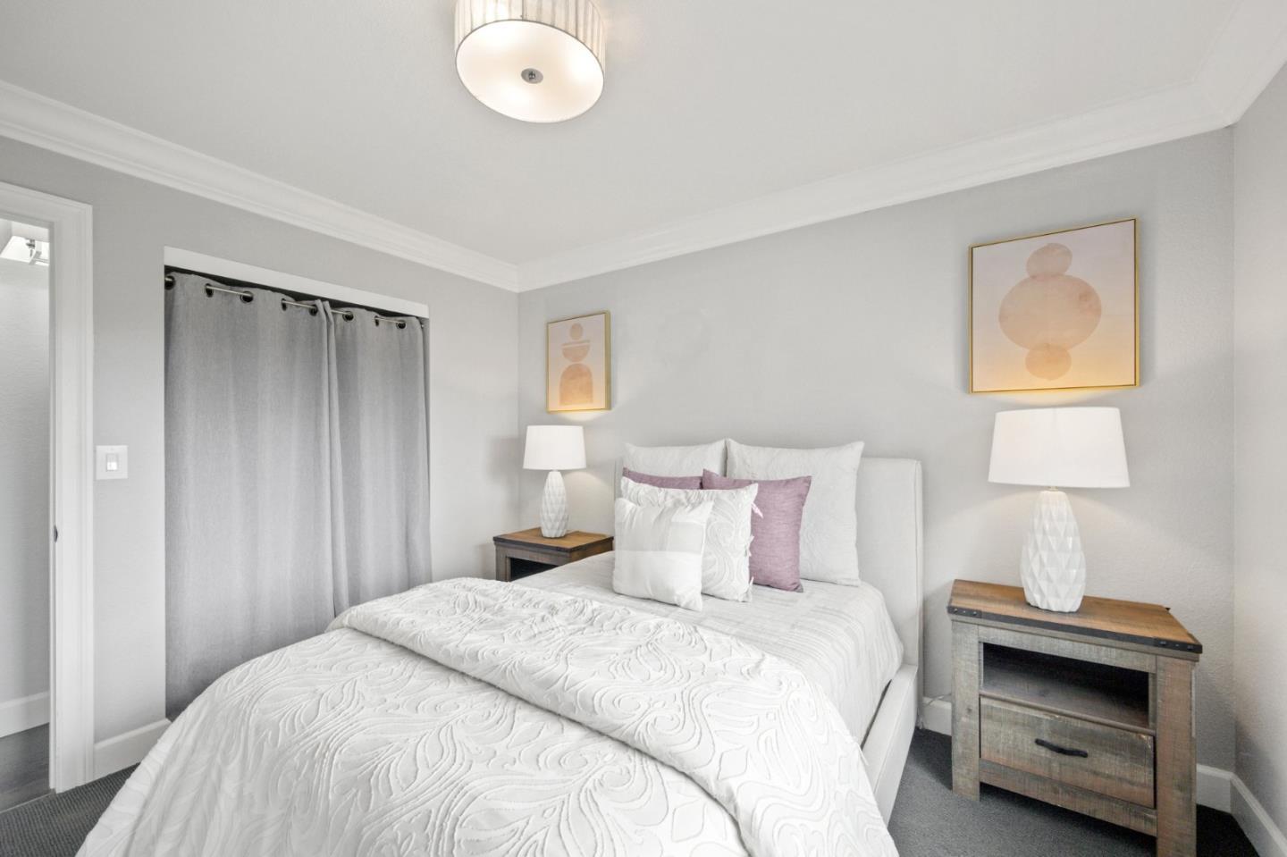 Detail Gallery Image 31 of 46 For 151 Monte Villa Ct, Campbell,  CA 95008 - 3 Beds | 2/1 Baths