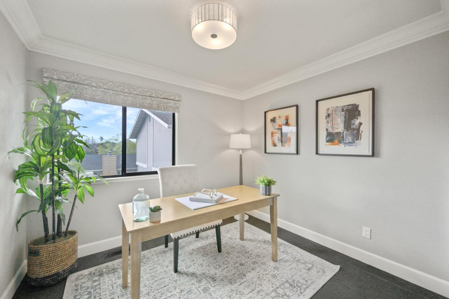 Detail Gallery Image 34 of 46 For 151 Monte Villa Ct, Campbell,  CA 95008 - 3 Beds | 2/1 Baths