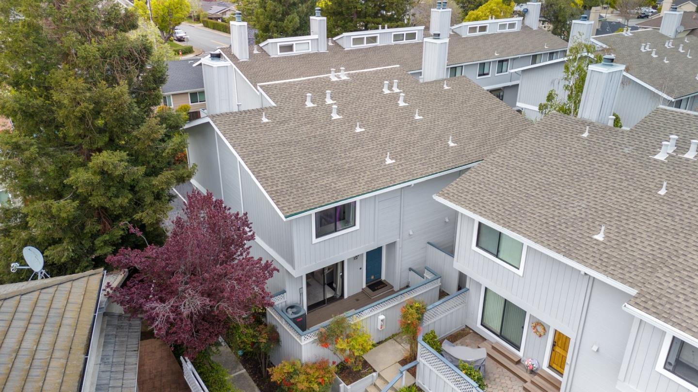 Detail Gallery Image 42 of 46 For 151 Monte Villa Ct, Campbell,  CA 95008 - 3 Beds | 2/1 Baths