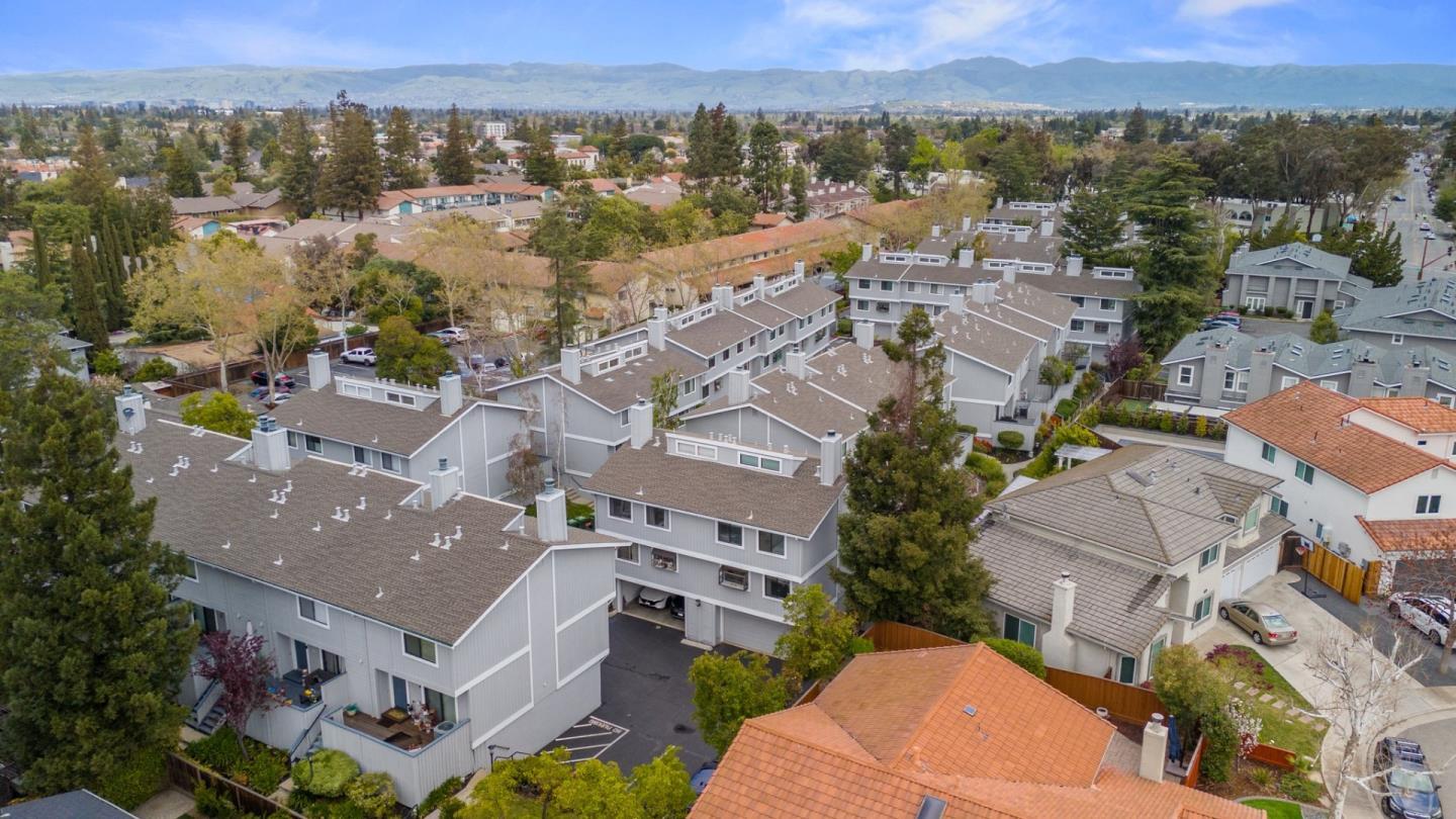 Detail Gallery Image 43 of 46 For 151 Monte Villa Ct, Campbell,  CA 95008 - 3 Beds | 2/1 Baths
