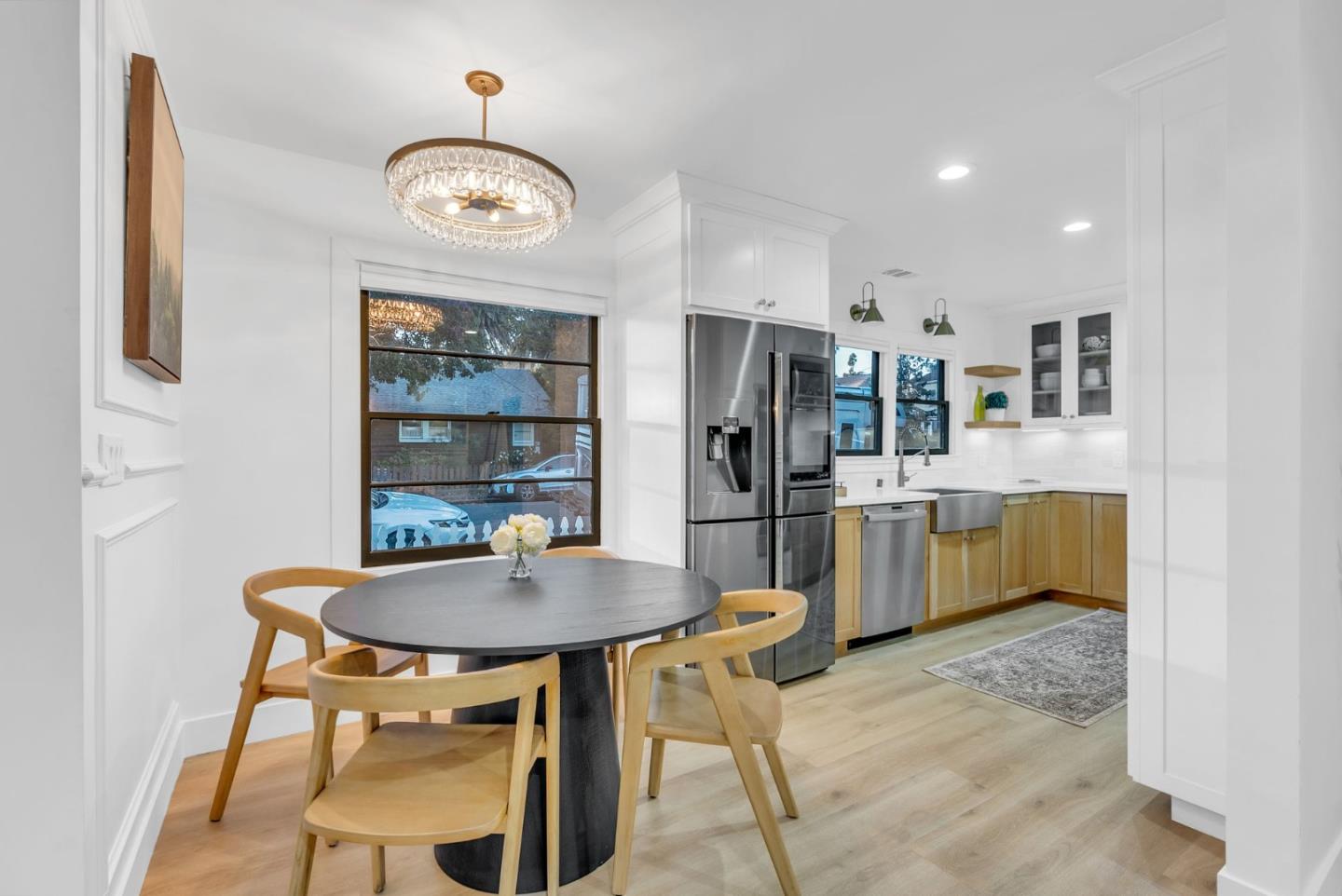 Detail Gallery Image 10 of 42 For 1594 Laurel, Napa,  CA 94559 - 2 Beds | 2 Baths