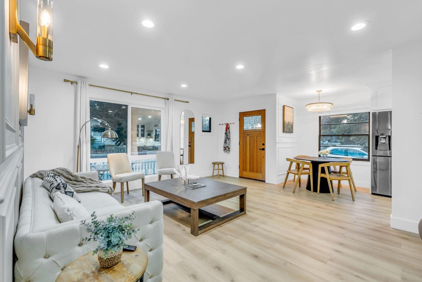 Detail Gallery Image 4 of 42 For 1594 Laurel, Napa,  CA 94559 - 2 Beds | 2 Baths