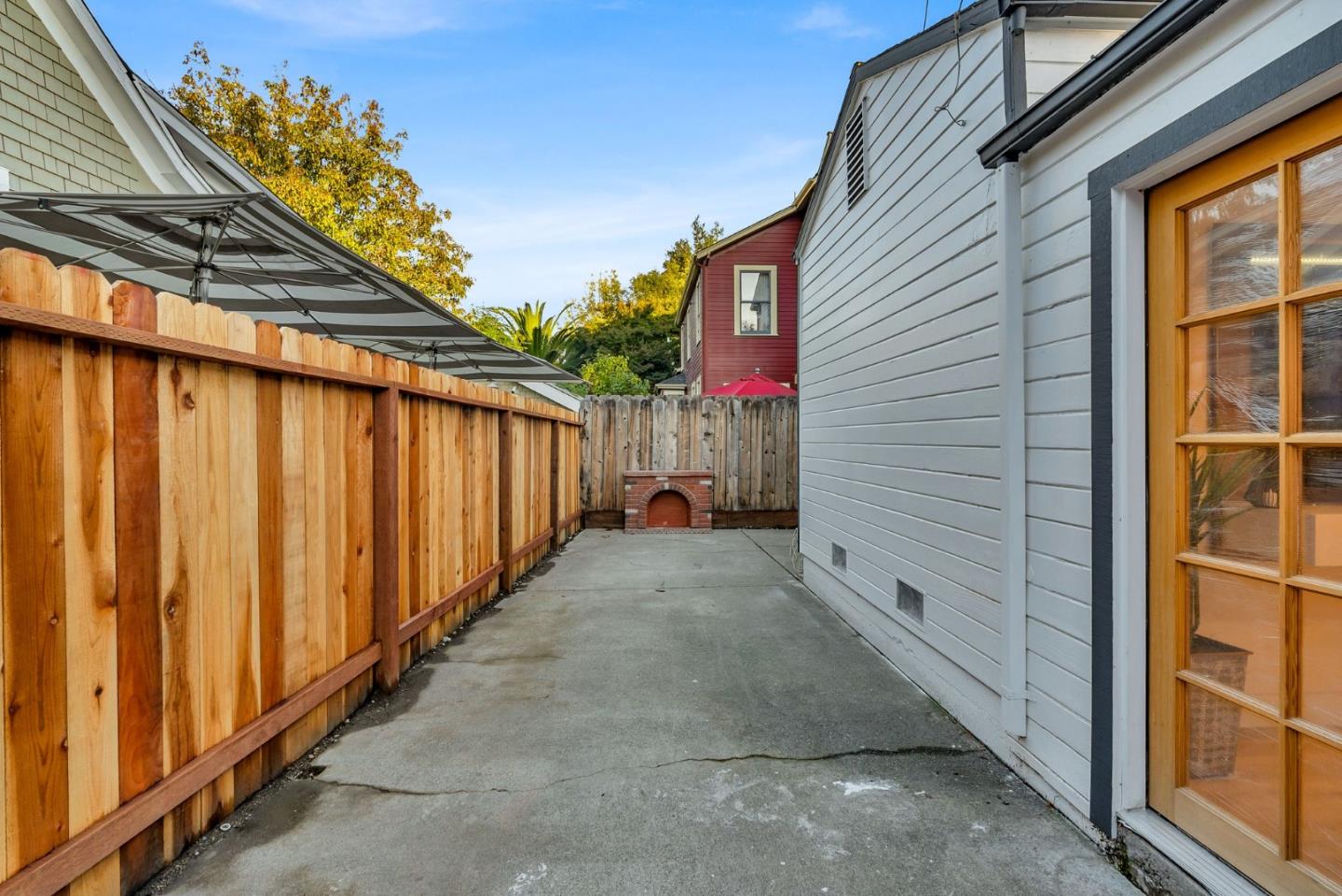 Detail Gallery Image 41 of 42 For 1594 Laurel, Napa,  CA 94559 - 2 Beds | 2 Baths