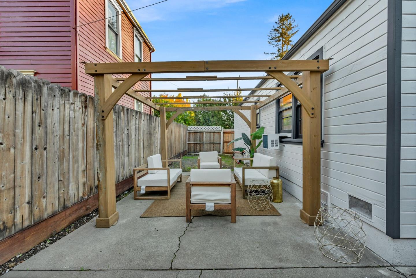 Detail Gallery Image 42 of 42 For 1594 Laurel, Napa,  CA 94559 - 2 Beds | 2 Baths