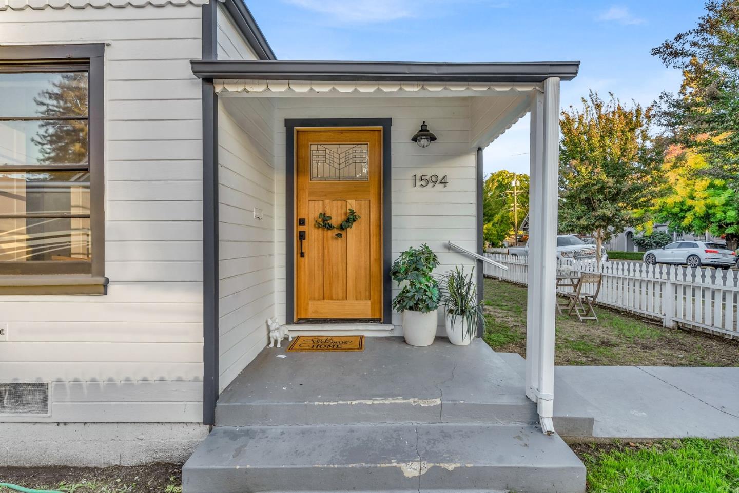 Detail Gallery Image 5 of 42 For 1594 Laurel, Napa,  CA 94559 - 2 Beds | 2 Baths
