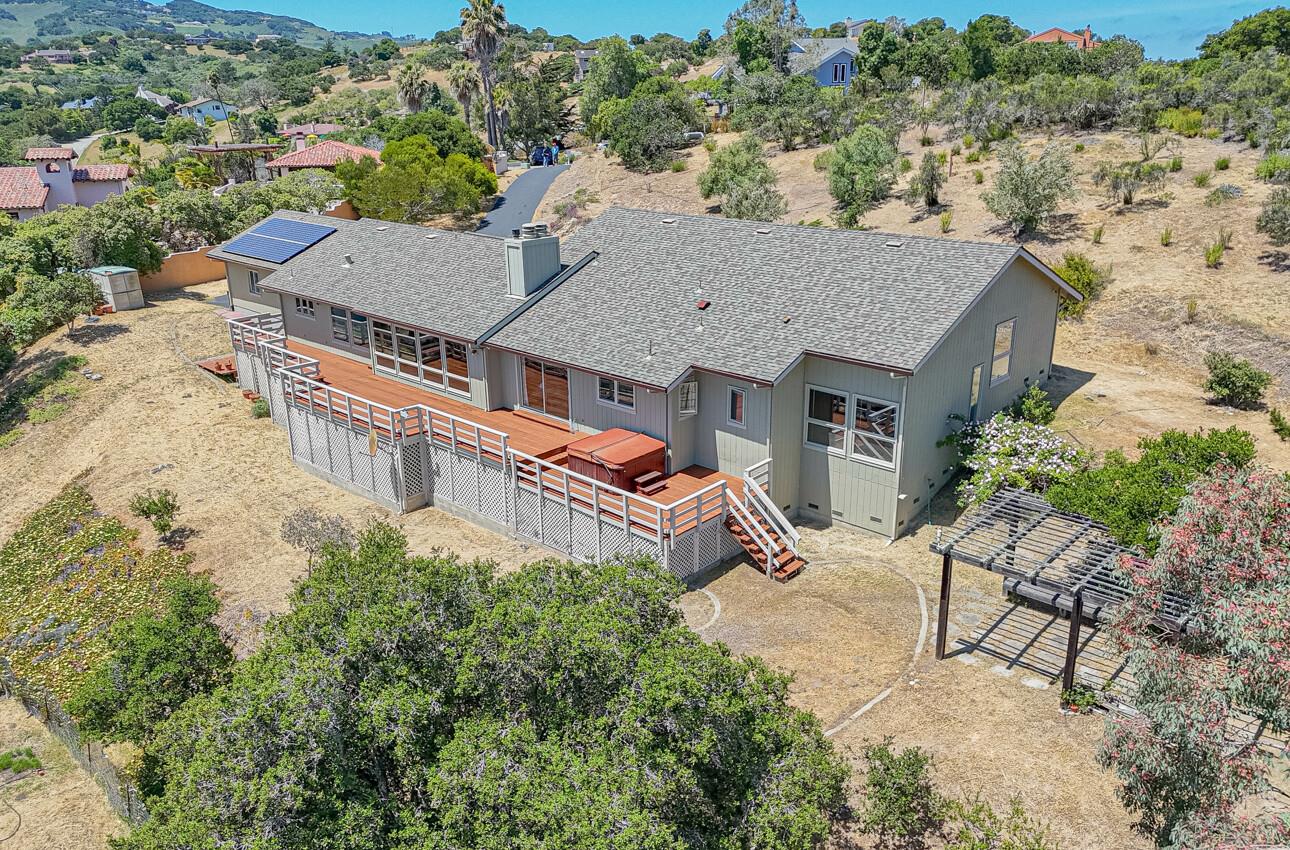 Detail Gallery Image 53 of 58 For 24935 Corte Poco, Salinas,  CA 93908 - 5 Beds | 3/1 Baths