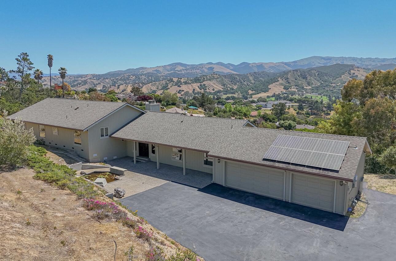 Detail Gallery Image 56 of 58 For 24935 Corte Poco, Salinas,  CA 93908 - 5 Beds | 3/1 Baths