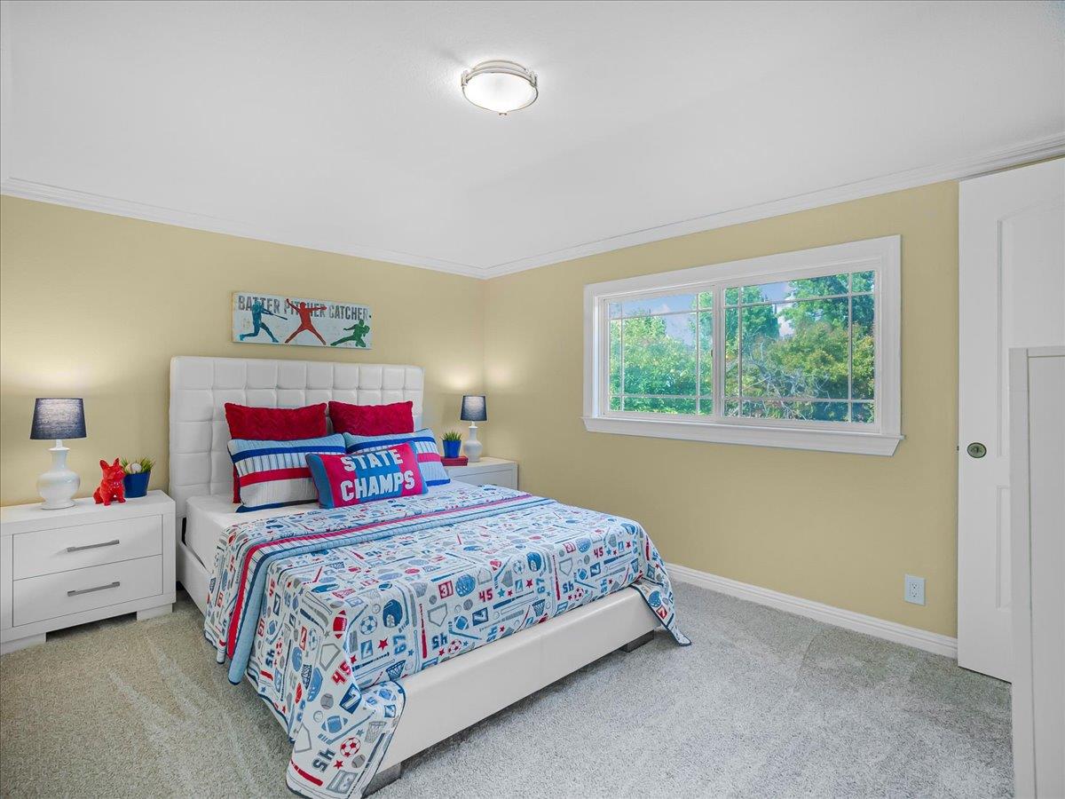 Detail Gallery Image 34 of 59 For 651 Starbush Dr, Sunnyvale,  CA 94086 - 4 Beds | 2/1 Baths