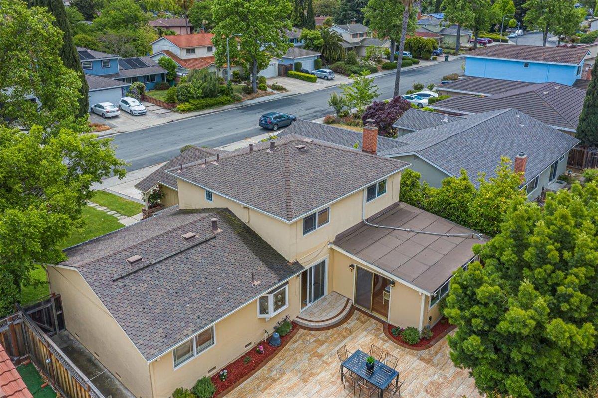 Detail Gallery Image 54 of 59 For 651 Starbush Dr, Sunnyvale,  CA 94086 - 4 Beds | 2/1 Baths