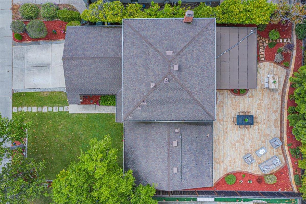 Detail Gallery Image 56 of 59 For 651 Starbush Dr, Sunnyvale,  CA 94086 - 4 Beds | 2/1 Baths