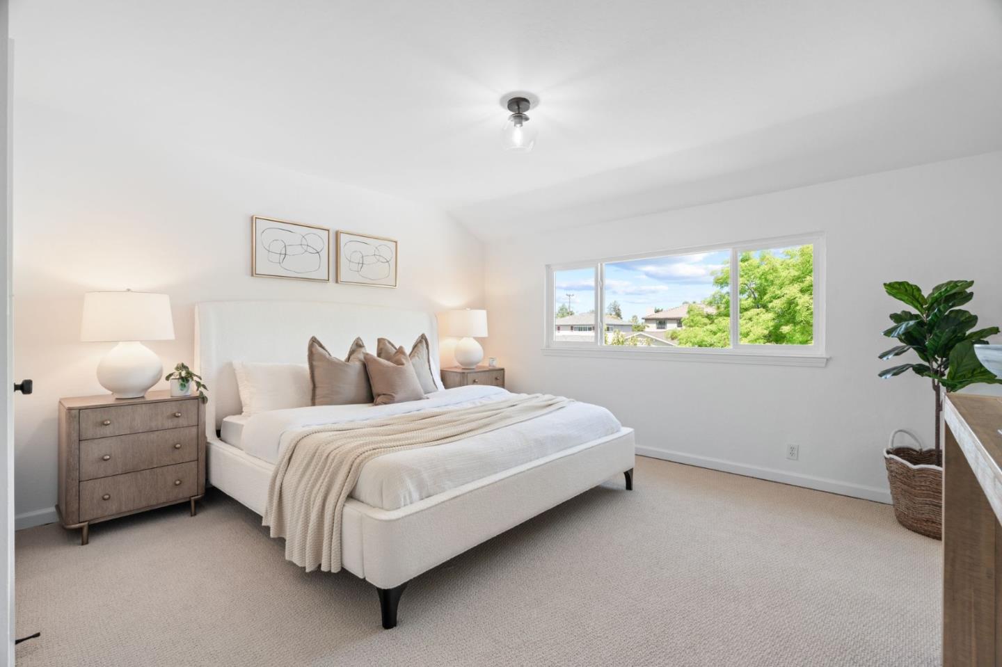 Detail Gallery Image 19 of 39 For 1612 Montrose Way, San Jose,  CA 95124 - 4 Beds | 2/1 Baths