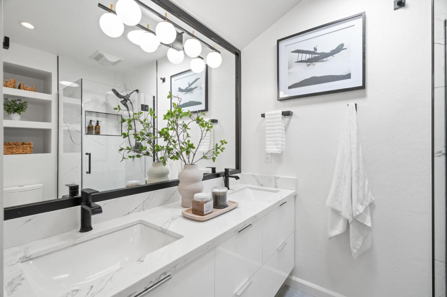 Detail Gallery Image 21 of 39 For 1612 Montrose Way, San Jose,  CA 95124 - 4 Beds | 2/1 Baths