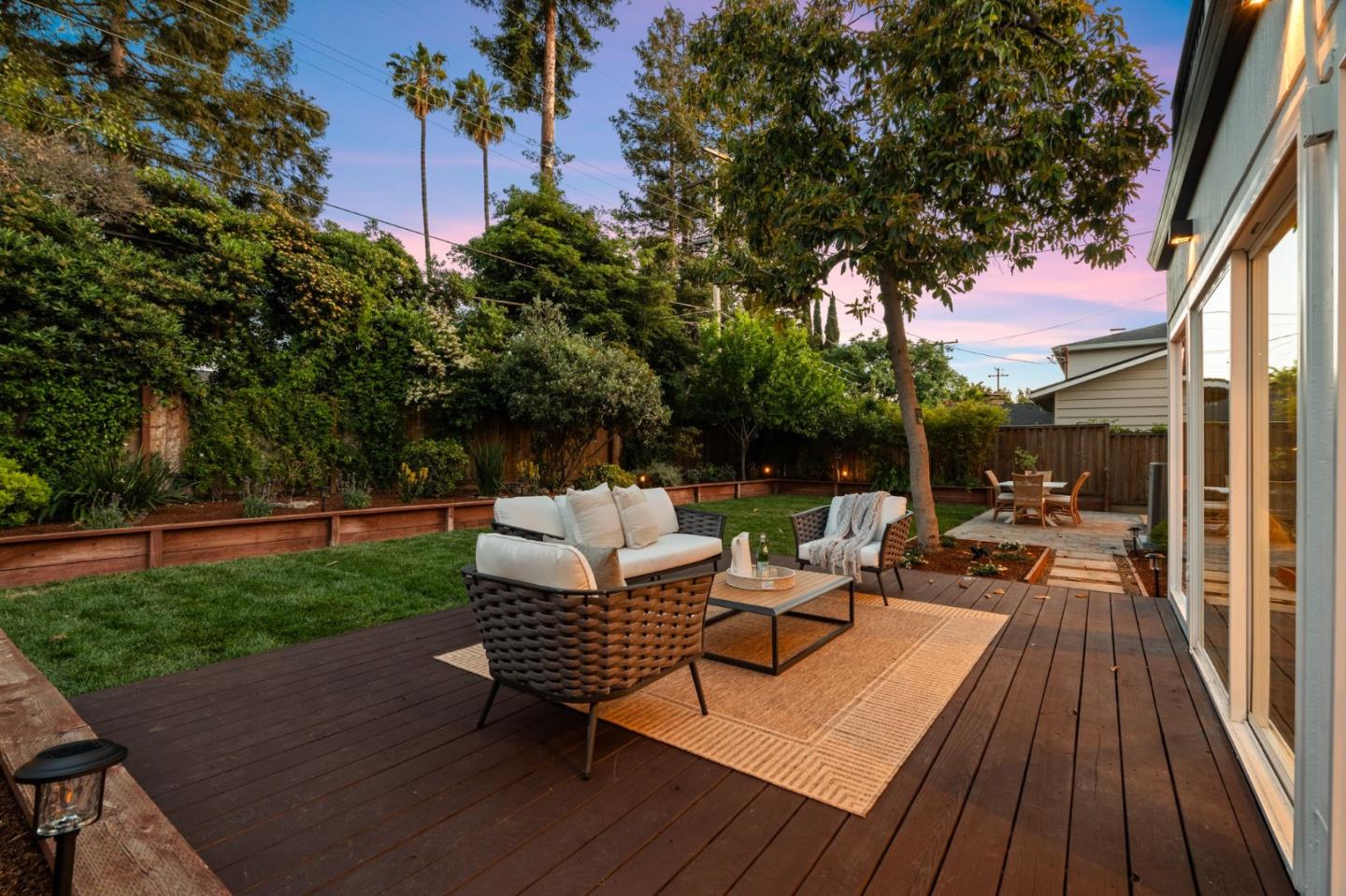 Detail Gallery Image 34 of 39 For 1612 Montrose Way, San Jose,  CA 95124 - 4 Beds | 2/1 Baths